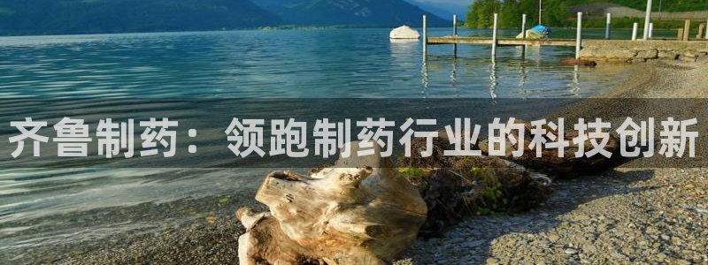 老哥吧九游会下架吗：齐鲁制药：领跑制药行业的科技创新