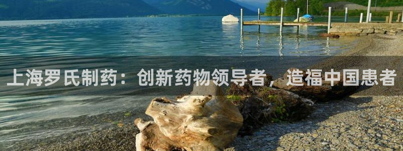 九游会老哥俱乐部官网首页：上海罗氏制药：创新药物领导者，造福中国患者