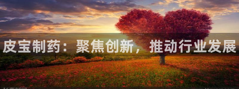 ag九游老哥俱乐部：皮宝制药：聚焦创新，推动行业发展